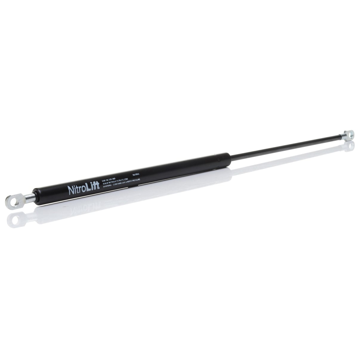 NitroLift Onyx Sun Bed Gas Strut